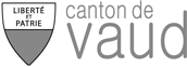 logo du canton de vaud