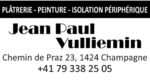 Jean Paul Vulliemin